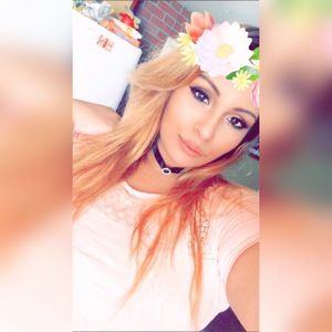 Meet your Posher, Keyla